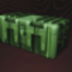 Viridian Case — item image
