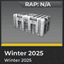 Winter Case 2025 — item image