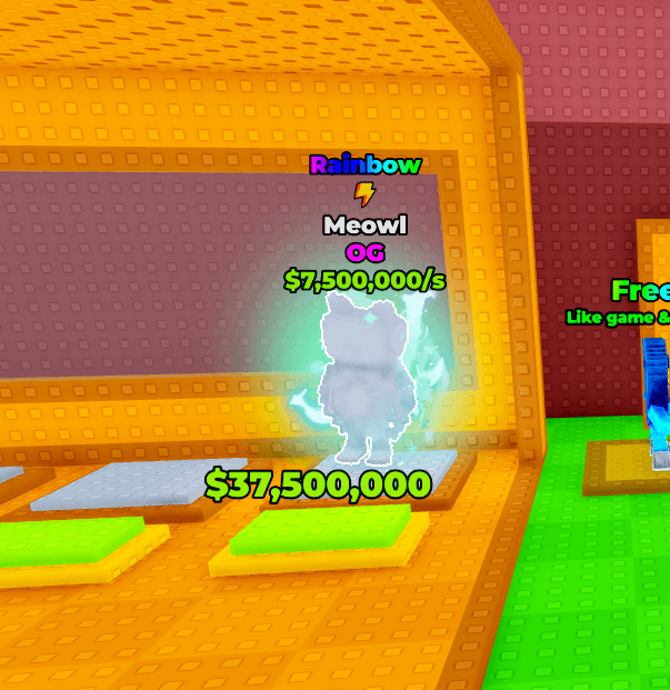 Meowl — item image