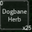 Dogbane Herb — item image
