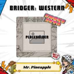 Mr. Pineapple — item image