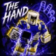 The Hand — item image