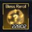 Bless Reroll — item image