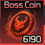 Boss Coin — item image