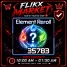 Element Reroll — item image