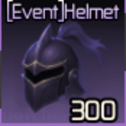 Event Helmet — item image