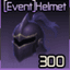 Event Helmet — item image