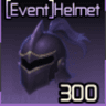 Event Helmet — item image