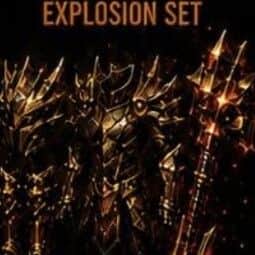 Explosion Set — item image