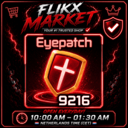 Eyepatch — item image