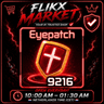 Eyepatch — item image