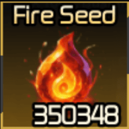 Fire Seed — item image