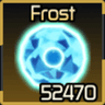 Frost Ore — item image