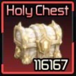 Holy Chest — item image