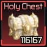 Holy Chest — item image