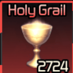Holy Grail — item image