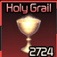 Holy Grail — item image