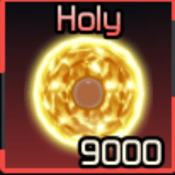 Holy Ore — item image