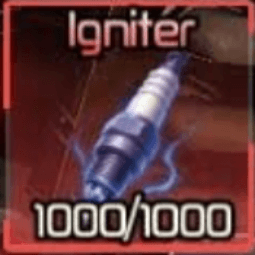 Igniter — item image