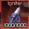 Igniter — item image