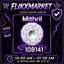 Mithril Ore — item image