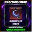 Moon Piece — item image