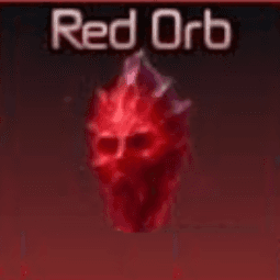 Red Orb — item image