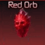 Red Orb — item image