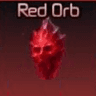 Red Orb — item image