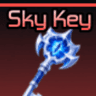 Sky Key — item image