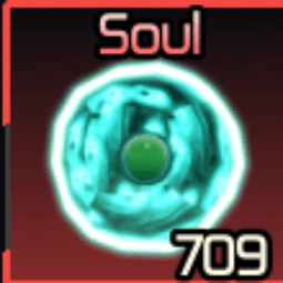 Soul Ore — item image