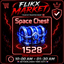 Space Chest — item image