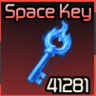 Space Key — item image