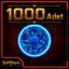 Space Orb — item image