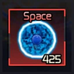 Space Ore — item image