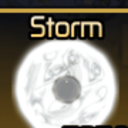 Storm Ore — item image