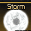 Storm Ore — item image