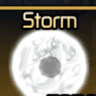 Storm Ore — item image