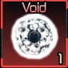 Void Ore — item image