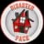 Disaster Pass — item image