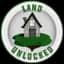 Land Unlocked — item image