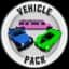 Vehicle Pack — item image