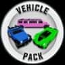 Vehicle Pack — item image