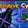 Cyber Egg — item image
