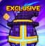 Wizard Egg — item image