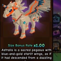 Astralis Stella — item image