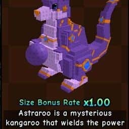 Astraroo — item image
