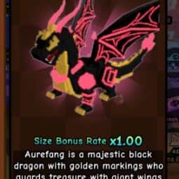 Aurafang — item image