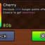 Cherry — item image