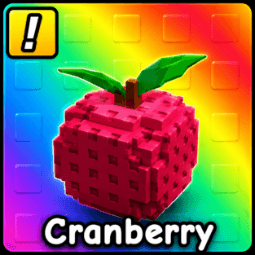Cranberry — item image
